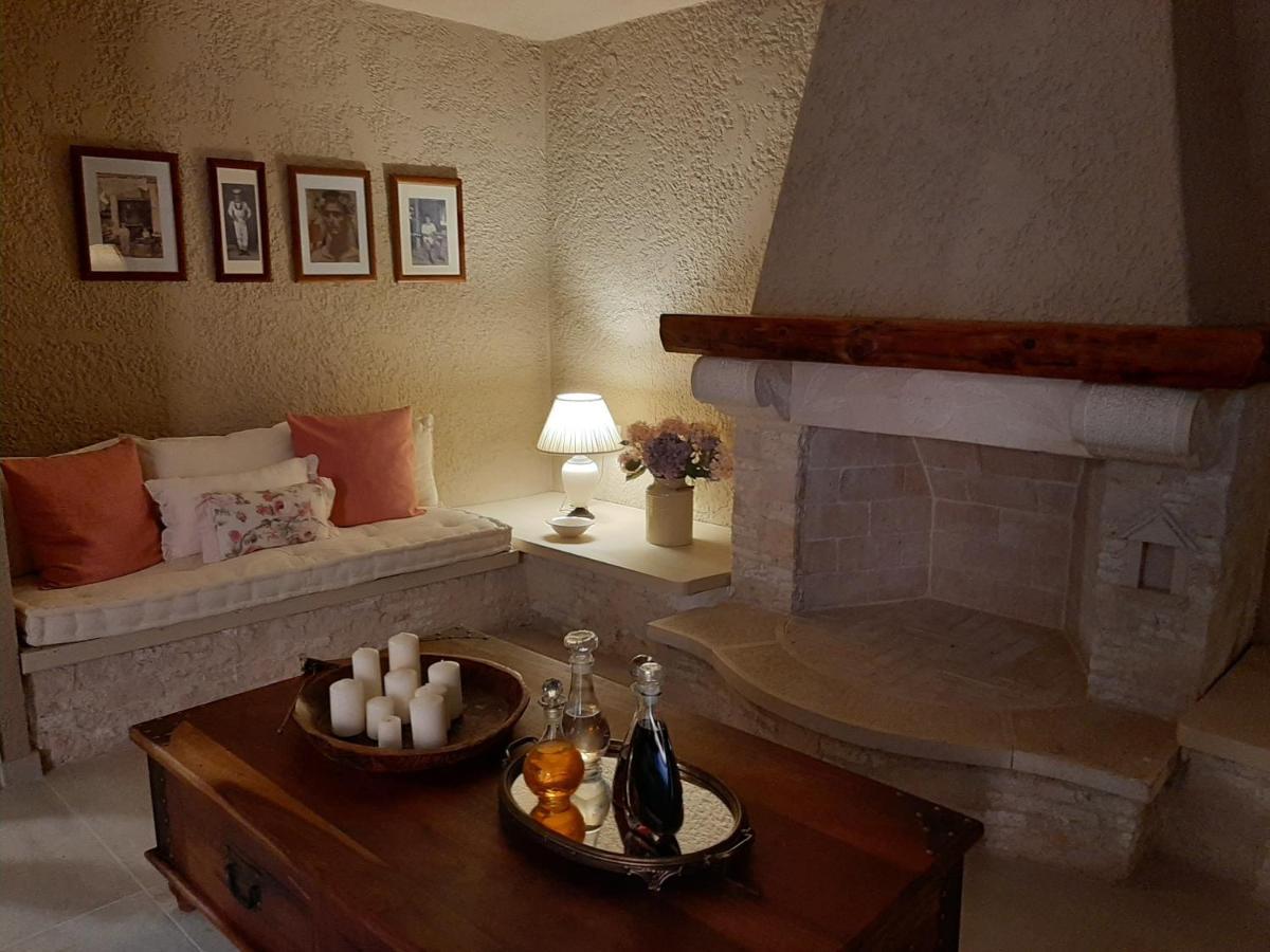 Cavos Inn Apartments Kefalonia Asos Bagian luar foto